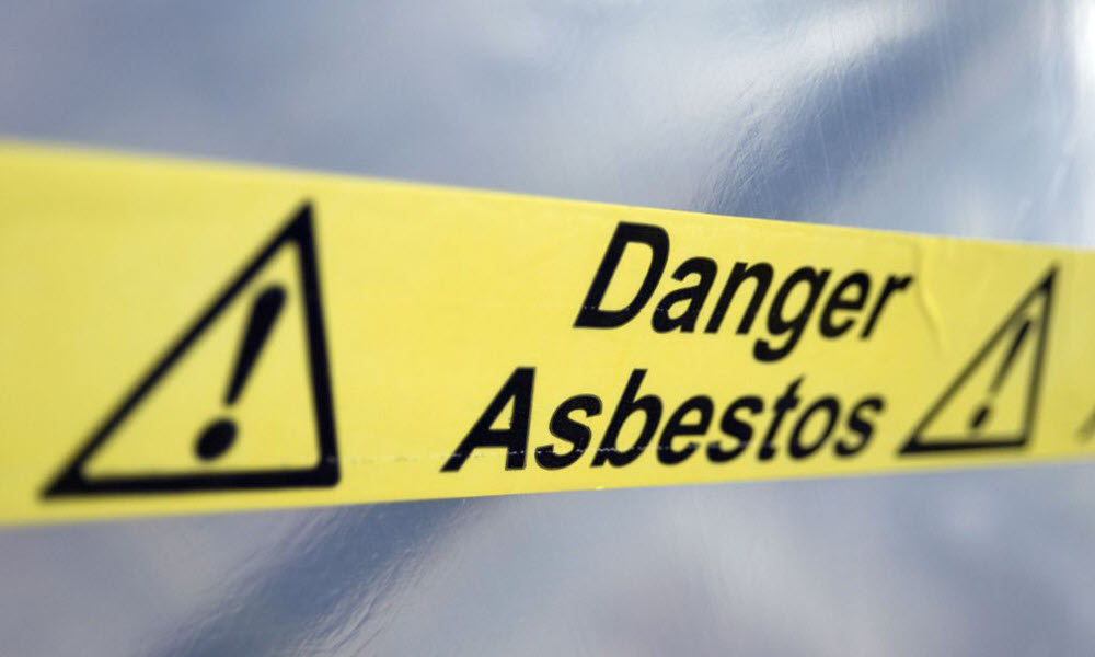 asbestos awareness toolbox talk