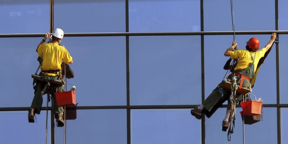 Work at Height Safety Toolbox Talk