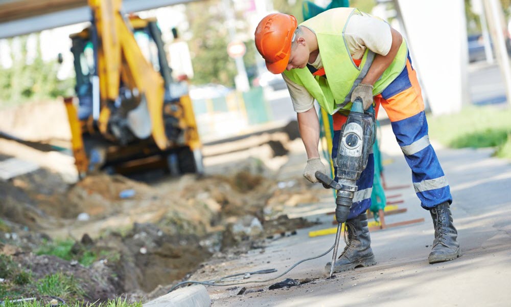 vibration toolbox talk