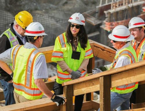 The Most Common Toolbox Talk Topics in Construction