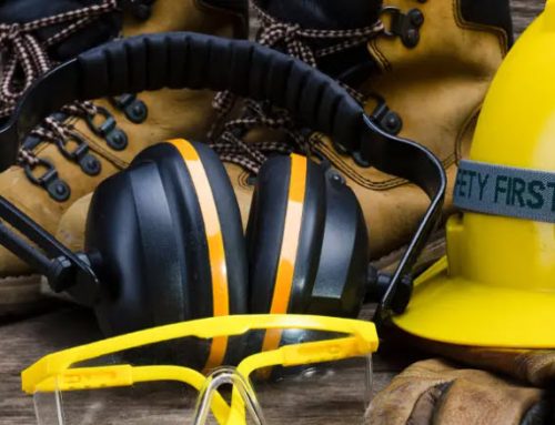 How to Write an Effective Personal Protective Equipment Toolbox Talk