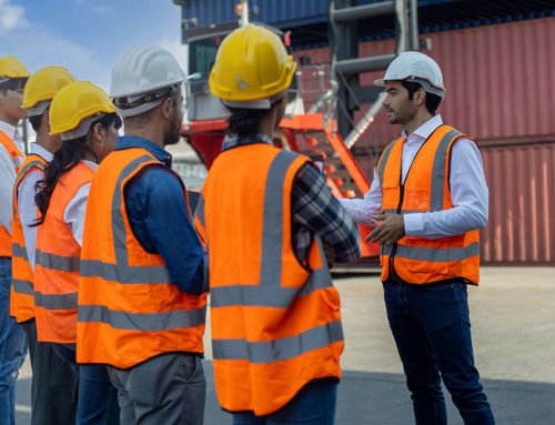 Safety Talk Topics Which Are Useful to Know