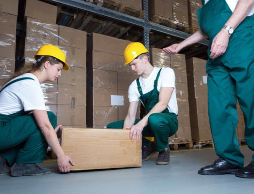 How to Write and Efficient Manual Handling Toolbox Talk for Construction