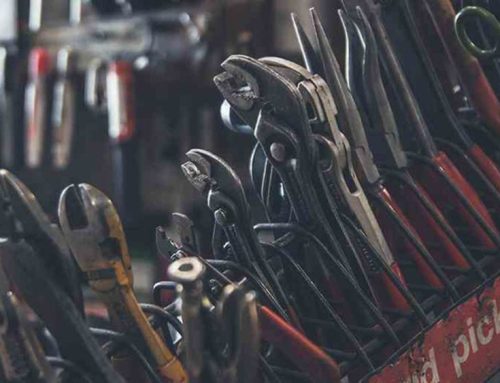 Relevant UK Toolbox Talks