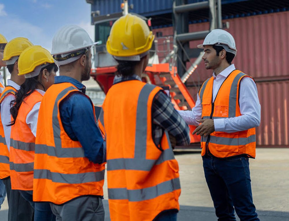 Why A Slips Trips And Falls Safety Talk Is Important Toolbox Talker Why A Slips Trips And Falls Safety Talk Is Important Toolbox Talker