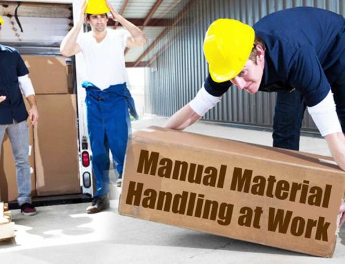 What to Include in a Material Handling Toolbox Talk