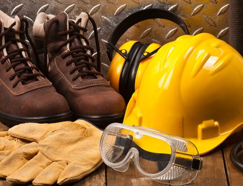 How to Deliver a PPE Toolbox Talk in the UK