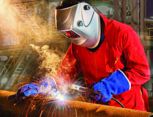 Benefits of a Hot Work Safety Toolbox Talk