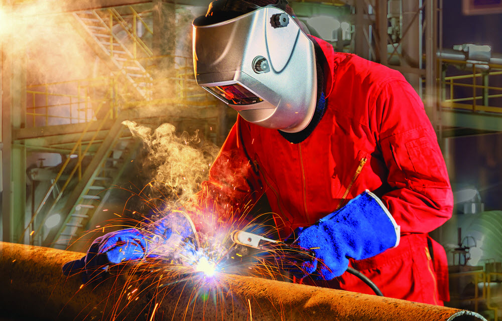 hot work safety toolbox talk