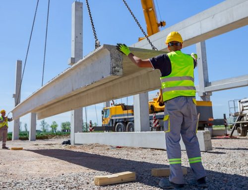 Providing a Lifting and Rigging Toolbox Talk