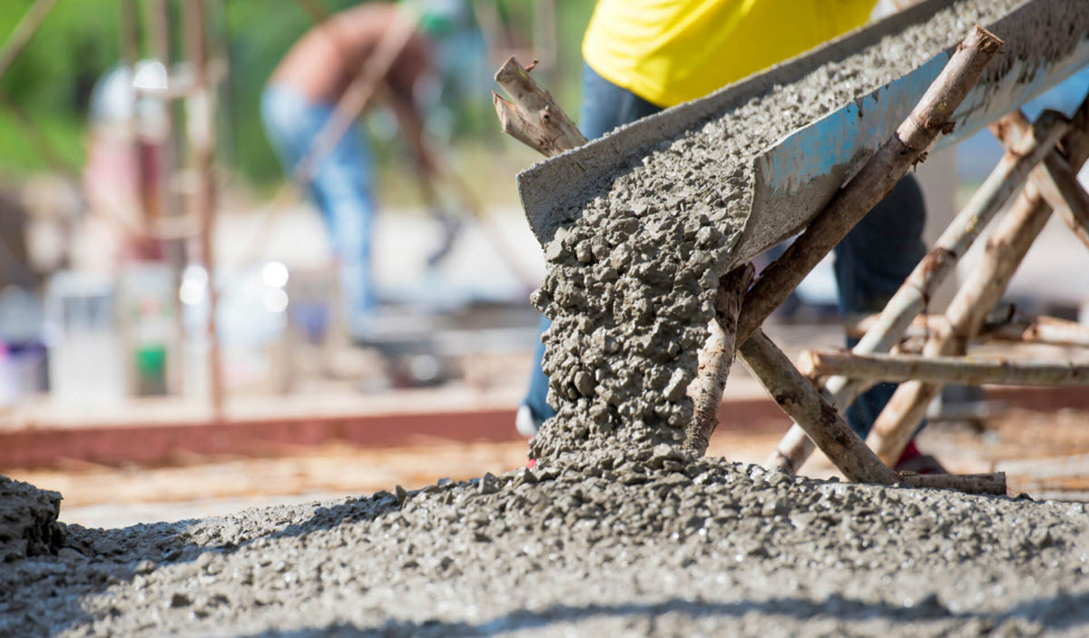 concrete safety toolbox talk