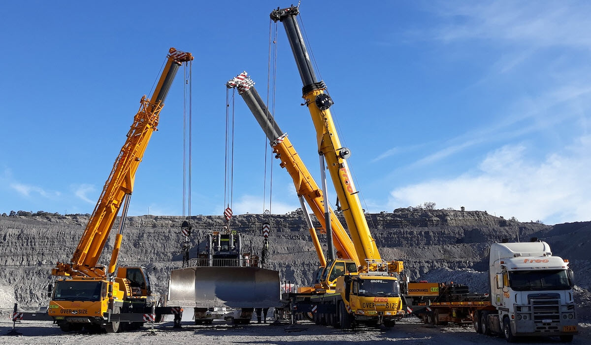 crane lifting safety toolbox talks