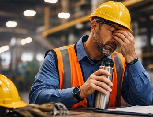 What is a Fatigue Management Toolbox Talk?