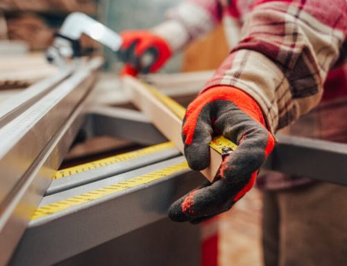 When to Provide a Hand Protection Toolbox Talk