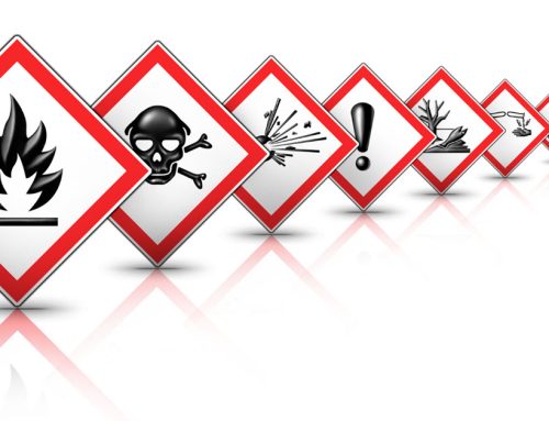 What is a Hazard Communication Toolbox Talk?