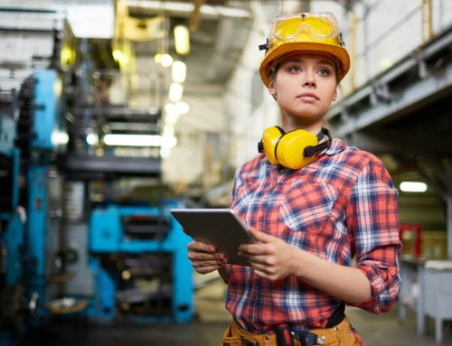 What to Include in a Hearing Protection Safety Talk